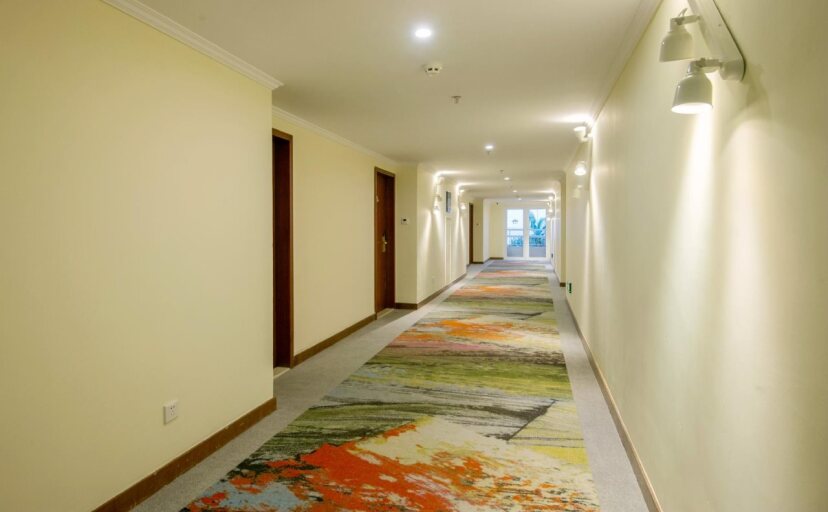 Golden Palm Resort 11