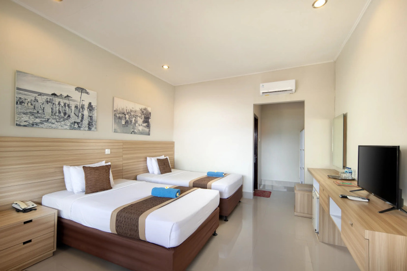 Legian Village Hotel 5