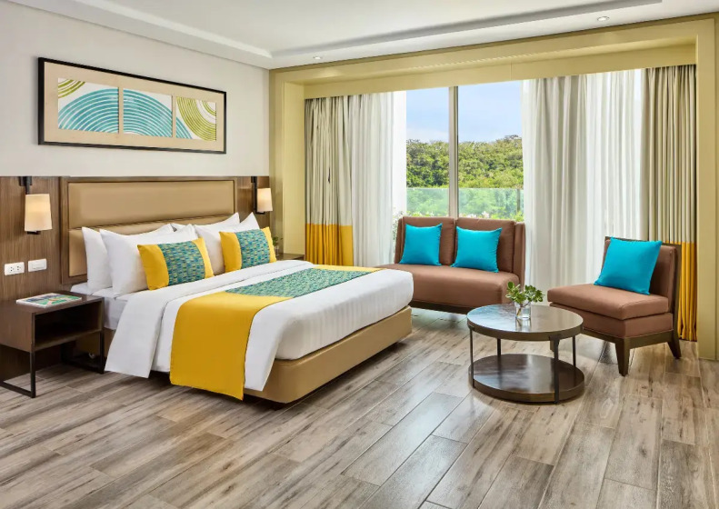 Belmont Hotel Boracay 12