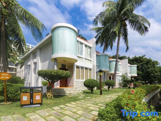 South China Hotel 22