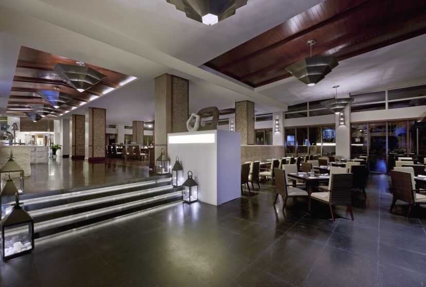 Four Points by Sheraton Shenzhou Peninsula 38