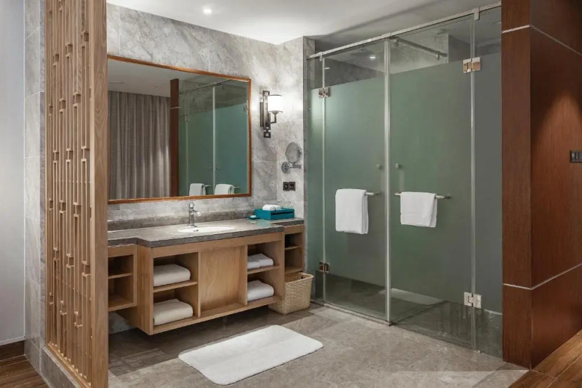 Da Dong Hai Hotel Sanya 13