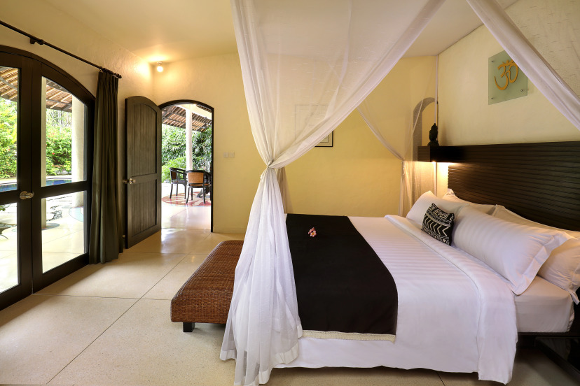 Impiana Private Villas Seminyak 25