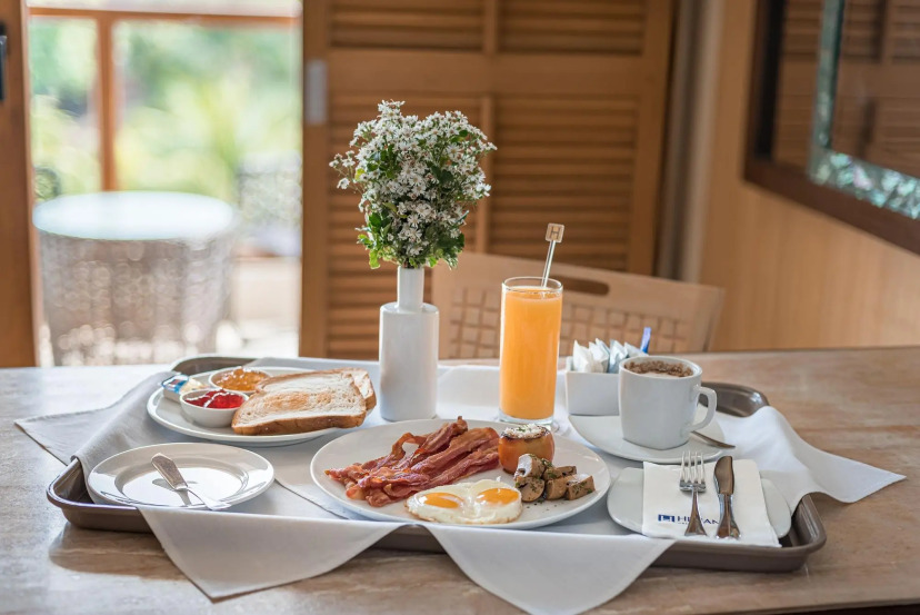 Henann Garden Resort 9