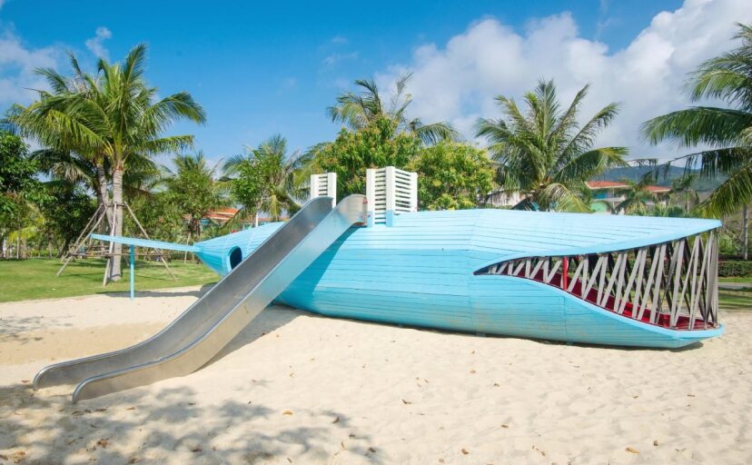 Golden Palm Resort 24