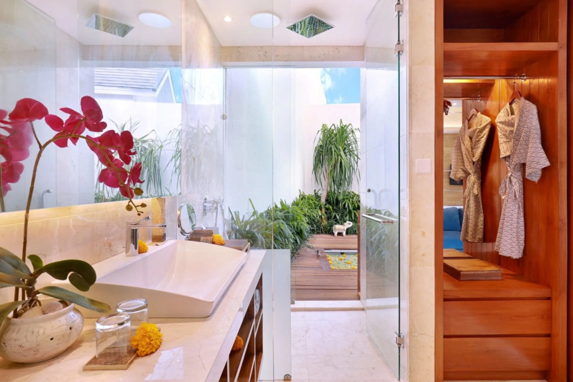 Sana Vie Villa Seminyak by Ini Vie Hospitality 8