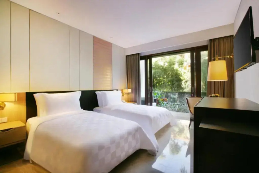 The Anvaya Beach Resort Bali 3