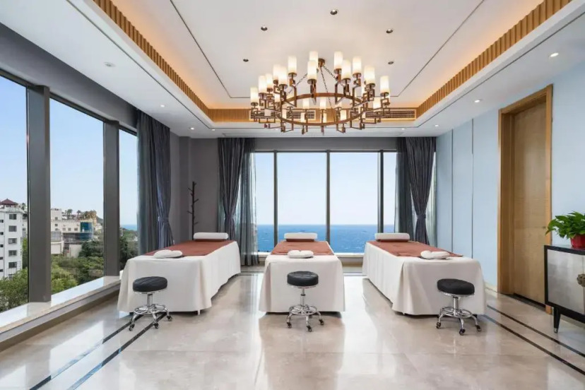 Da Dong Hai Hotel Sanya 20