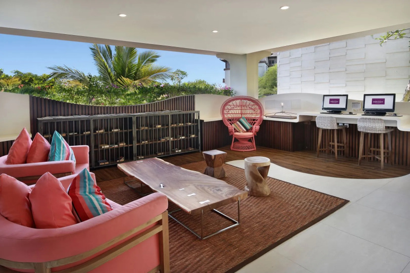 Mercure Bali Nusa Dua 9