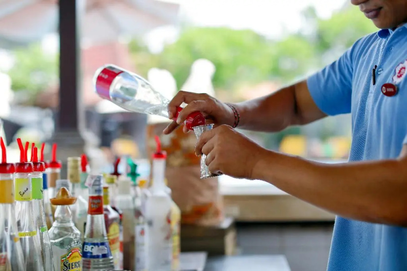 Puri Saron Seminyak 29