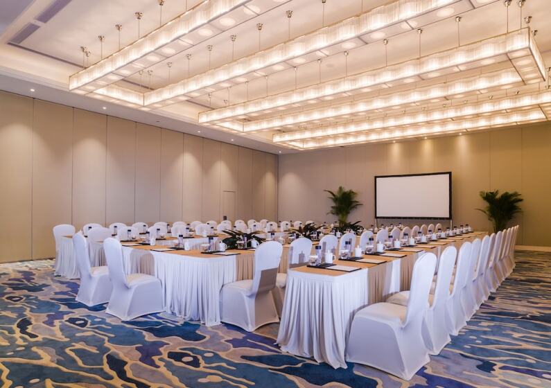 Hainan Greentown Blue Bay Resort 15