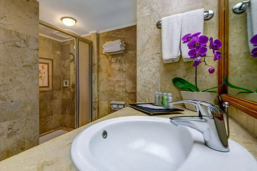 Prama Sanur Beach Bali 18