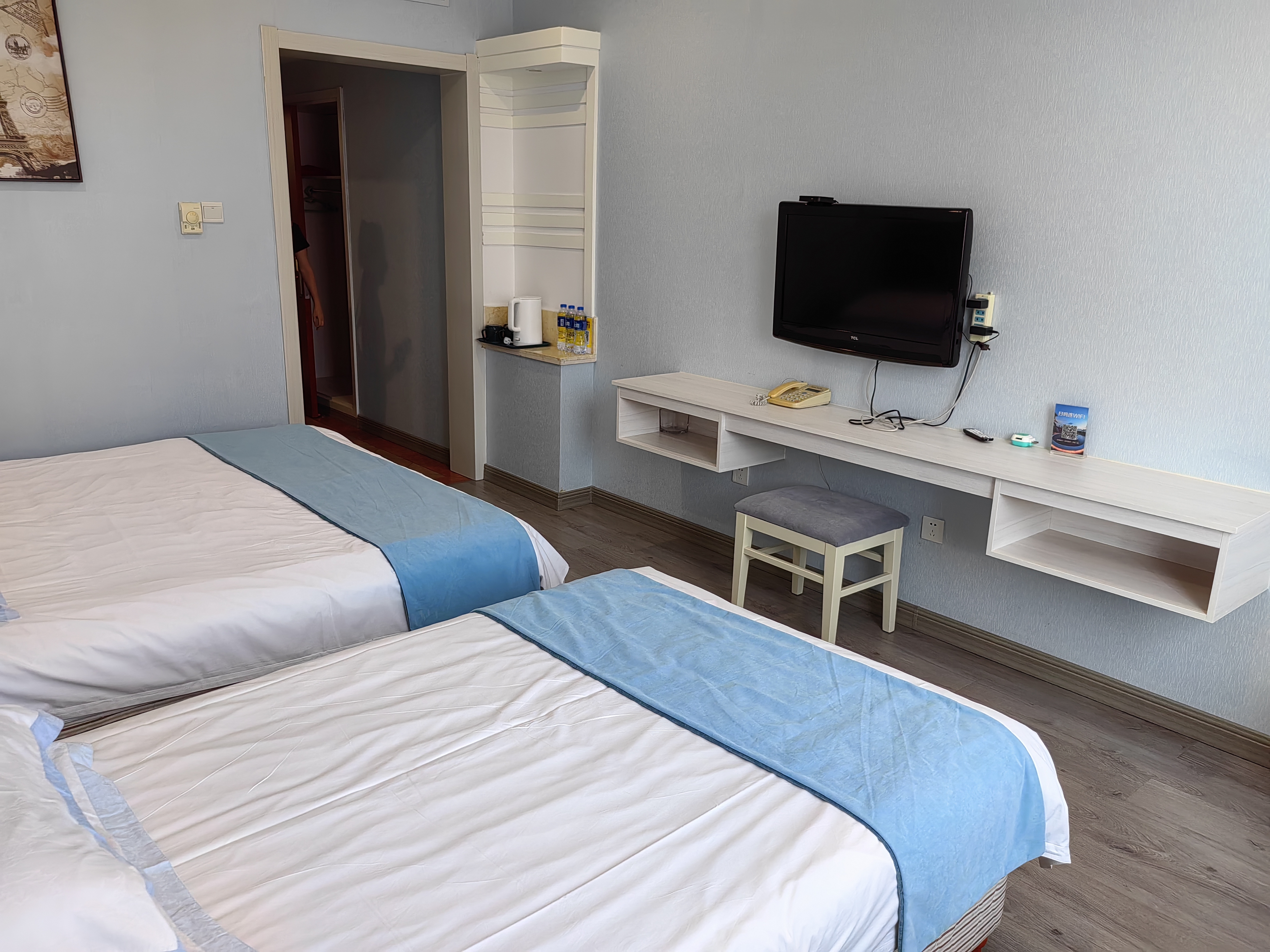 St. Peter's Baroque Resort (Beidaihe Tiger Stone Marine Park Store) 7