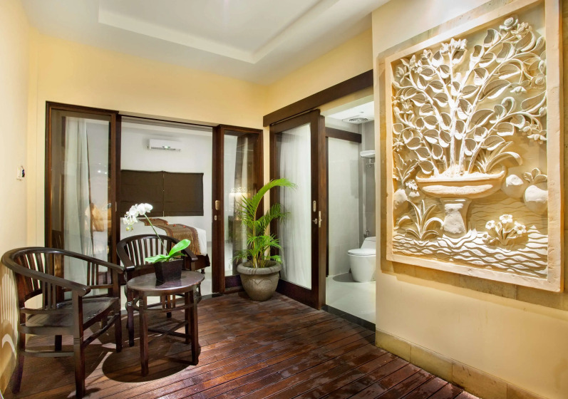 Best Western Kuta Villa 7