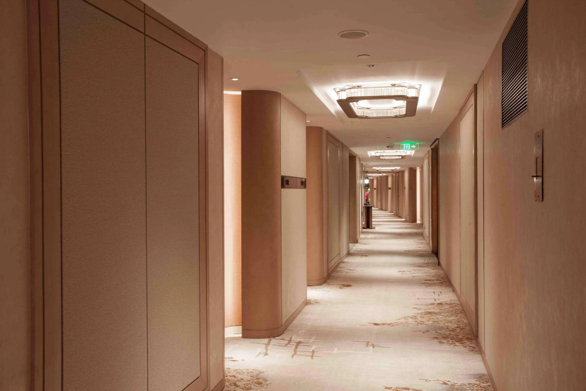 China World Hotel, Beijing 16