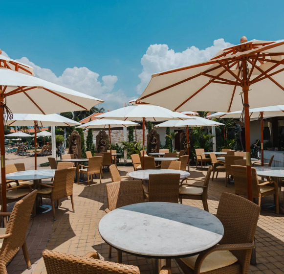 Thai Garden Resort 28