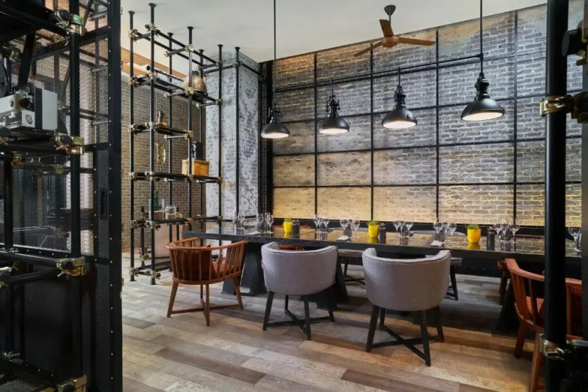 Renaissance Bali Nusa Dua Resort 15