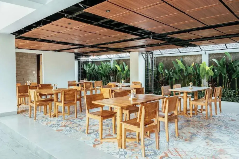 Nadi Hotel Legian 20