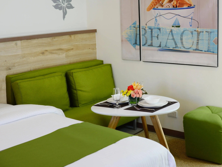 Azalea Hotels & Residences Boracay 3