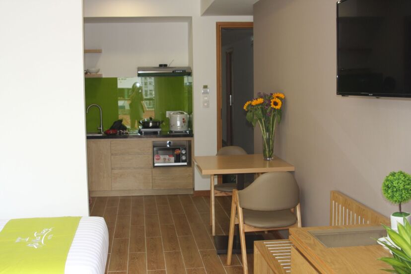 Ale Nha Trang Hotel 30