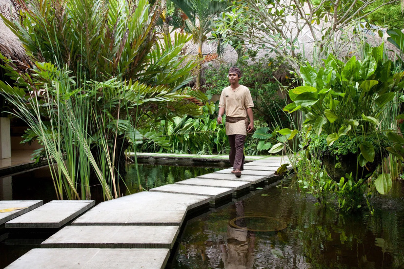 VILLA MATHIS UMALAS 17