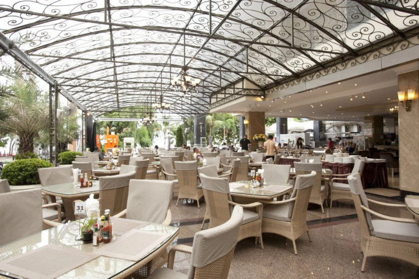 LK The Empress Pattaya 29