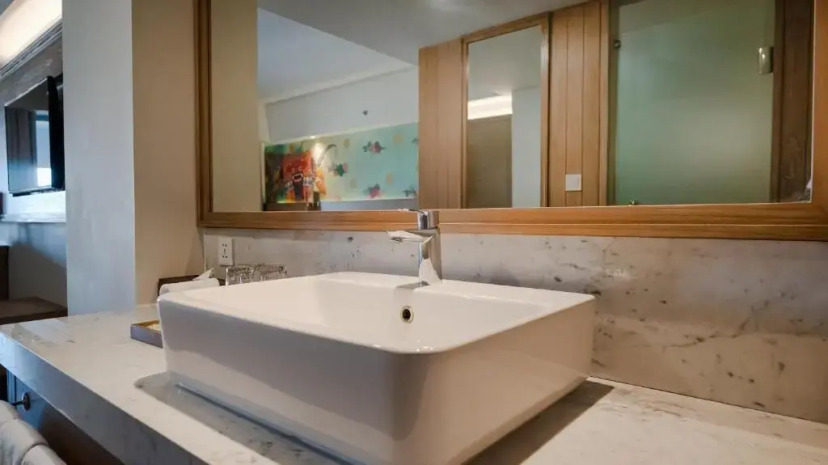 Eastin Ashta Resort Canggu 30