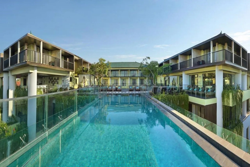 Mercure Bali Legian 23