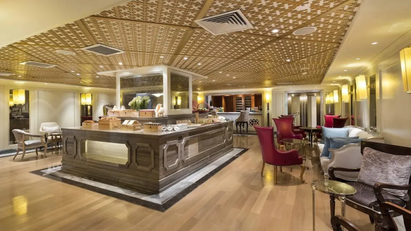 Crowne Plaza Resort Sanya Bay 35