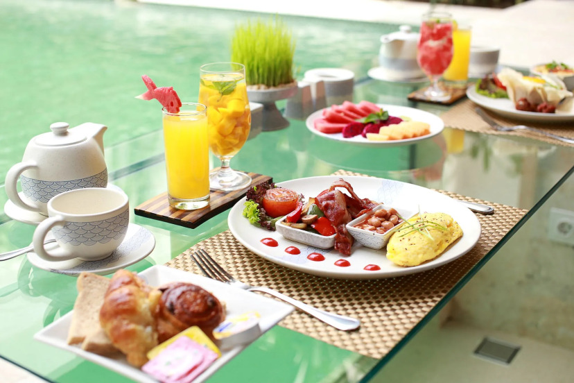 Sana Vie Villa Seminyak by Ini Vie Hospitality 11