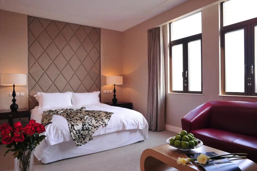 Broadway Mansions Hotel 4