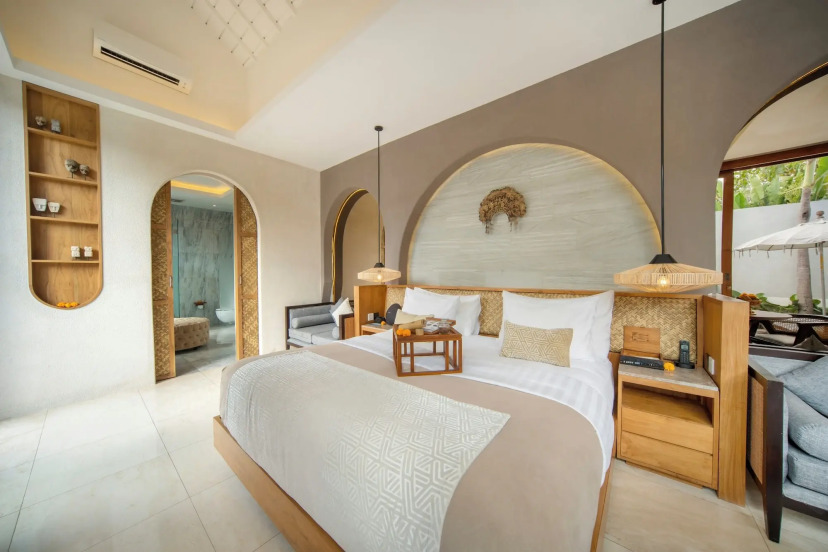 Astera Villa Seminyak by Ini Vie Hospitality 3