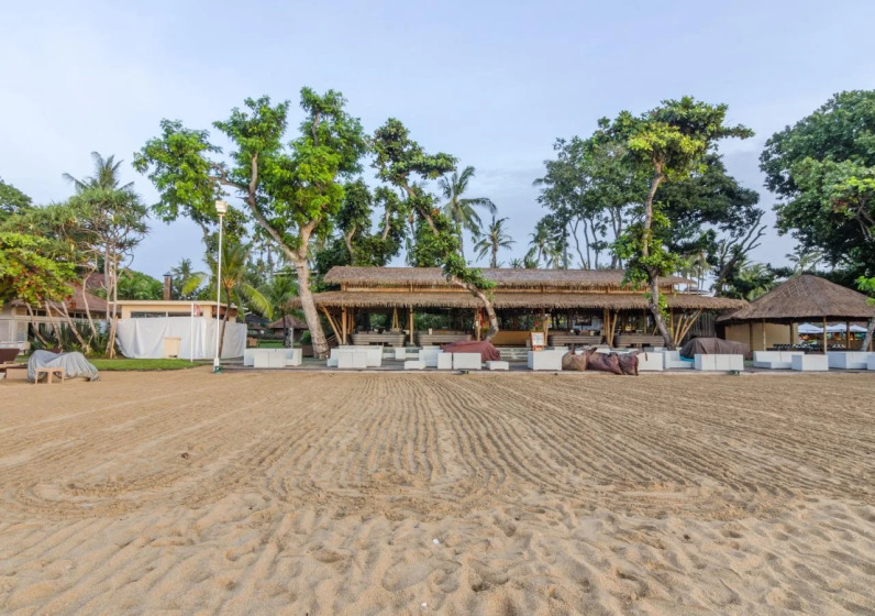 Prama Sanur Beach Bali 31