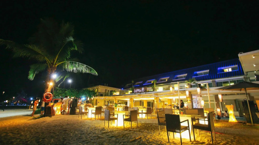 Estacio Uno Lifestyle Resort 26