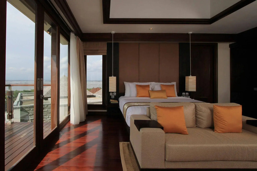 Tanadewa Villas Nusa Dua Bali By Cross Collection 49