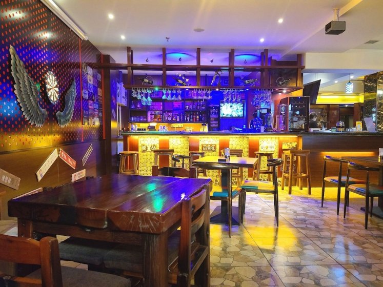 Bremen Inn Hotel (Harbin Central Street) 9