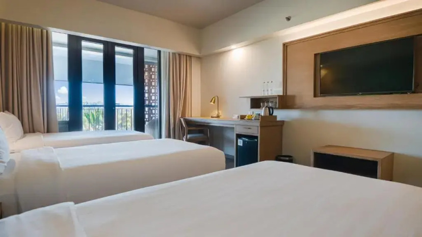 Eastin Ashta Resort Canggu 23