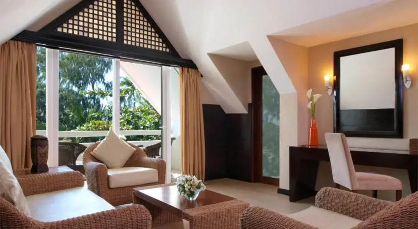 Boracay Mandarin Island Hotel 6