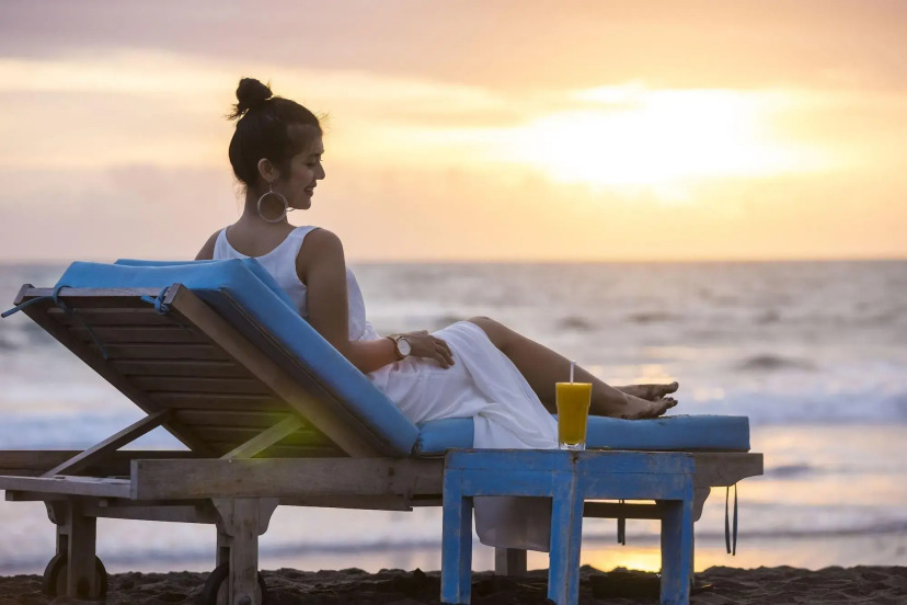 Sense Canggu Beach Hotel 34