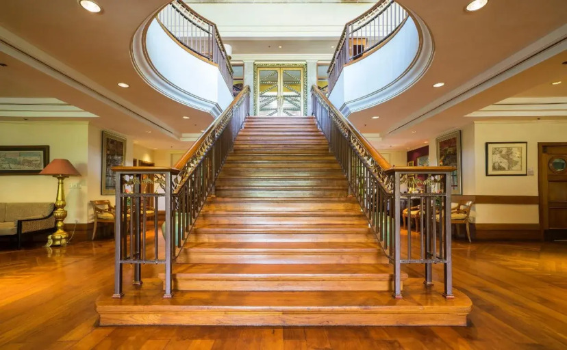 Nusa Dua Beach Hotel and Spa  18