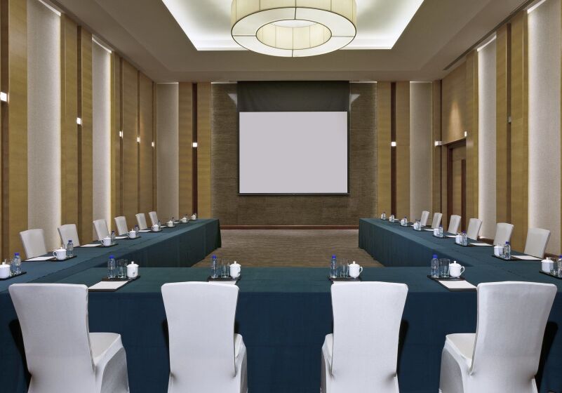 Four Points by Sheraton Shenzhou Peninsula 20