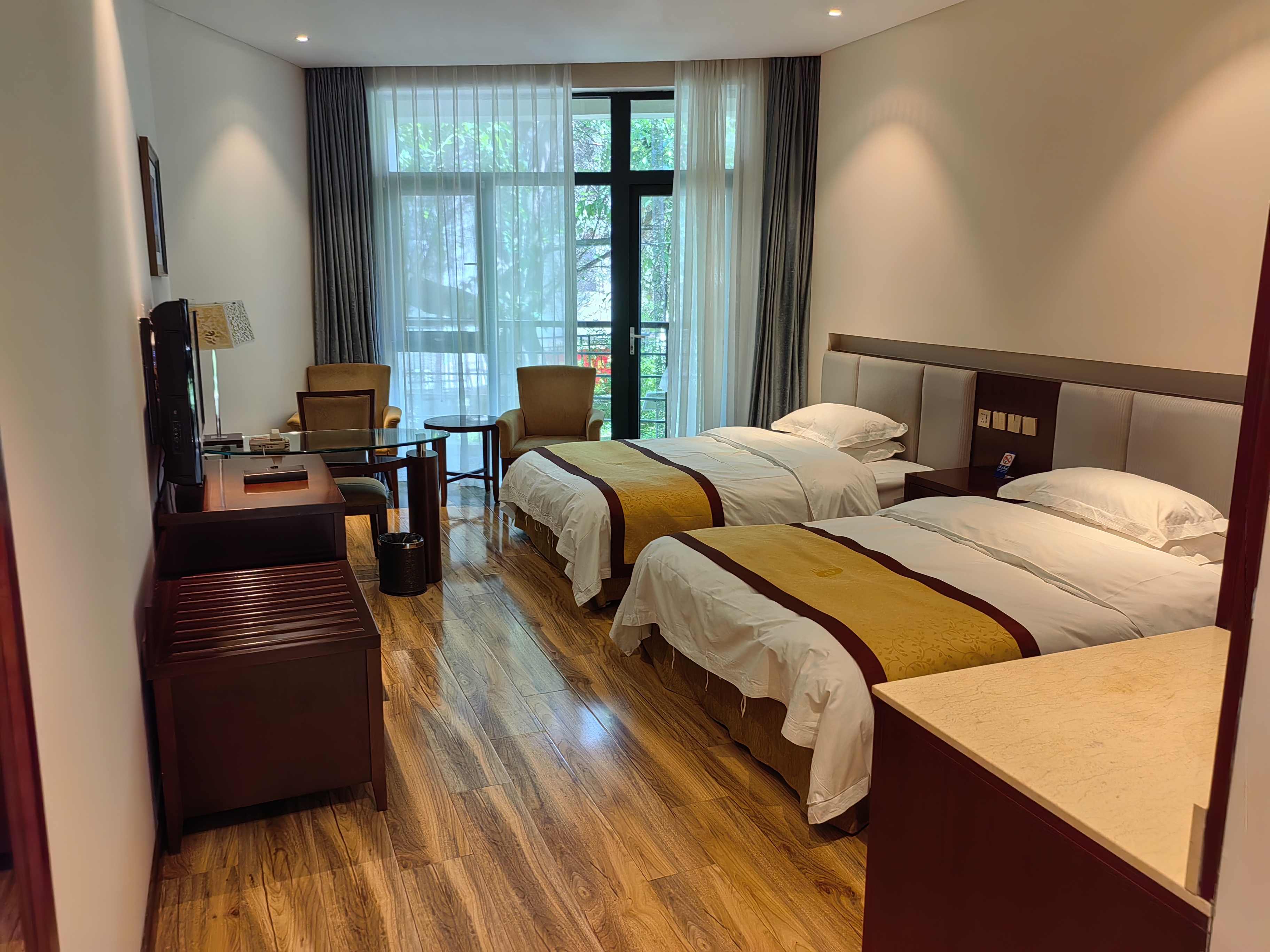 Dongjinglu Hotel (Дунцзинлу) 14