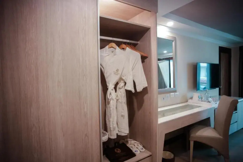 Boracay Mandarin Island Hotel 7