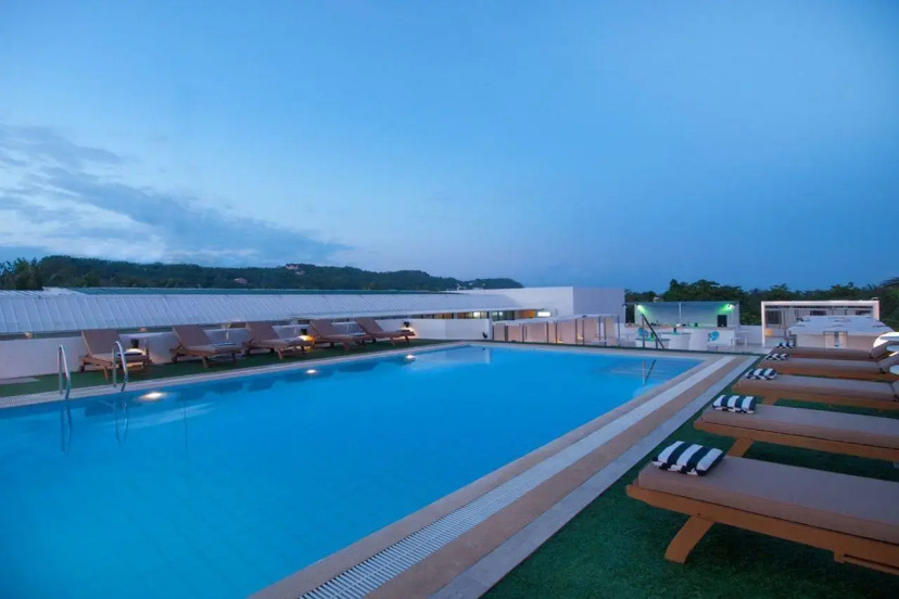 The District Boracay 44