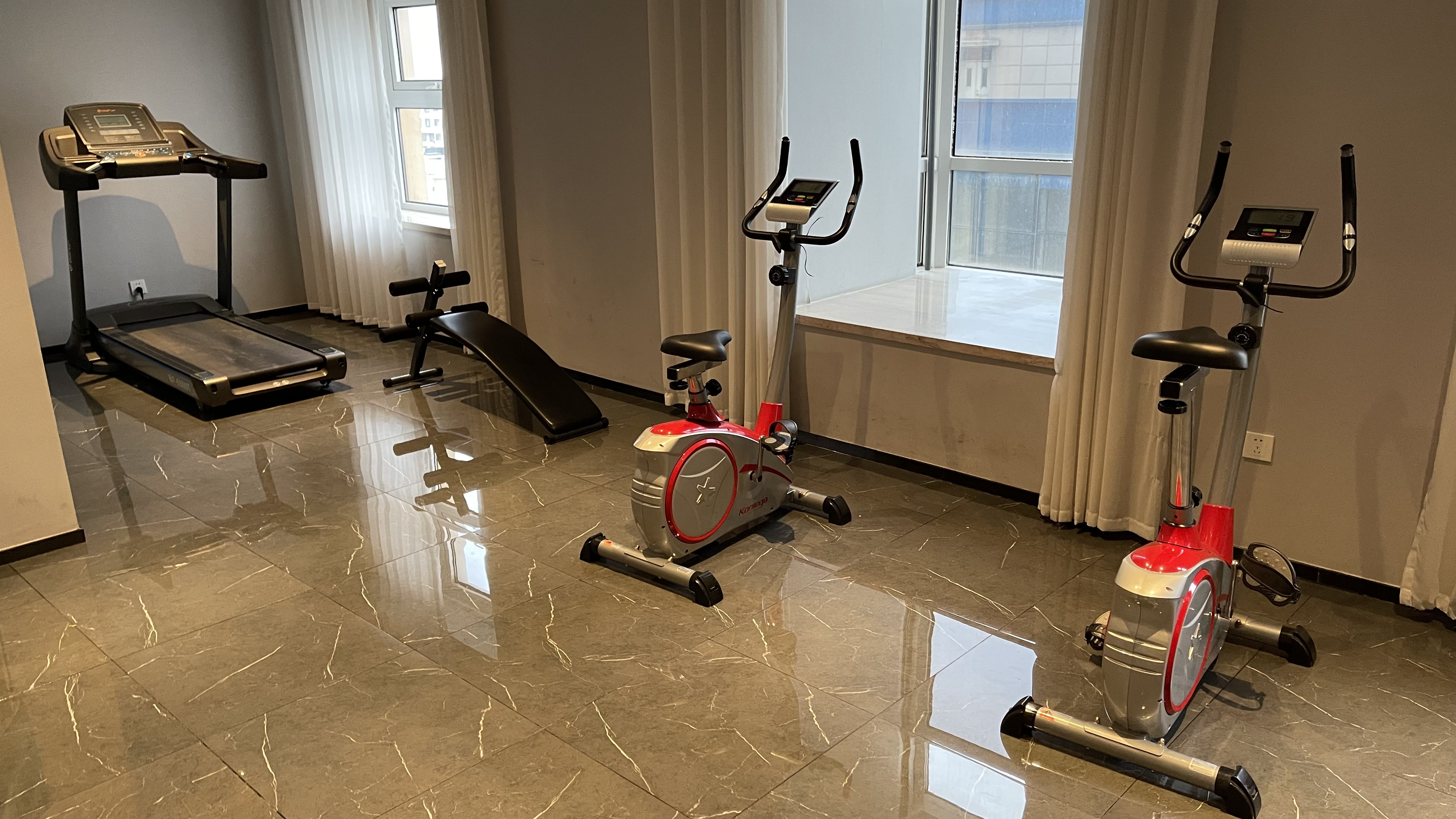 Meihao Lizhi Hotel (Dalian Station Zhongshan Square) 8