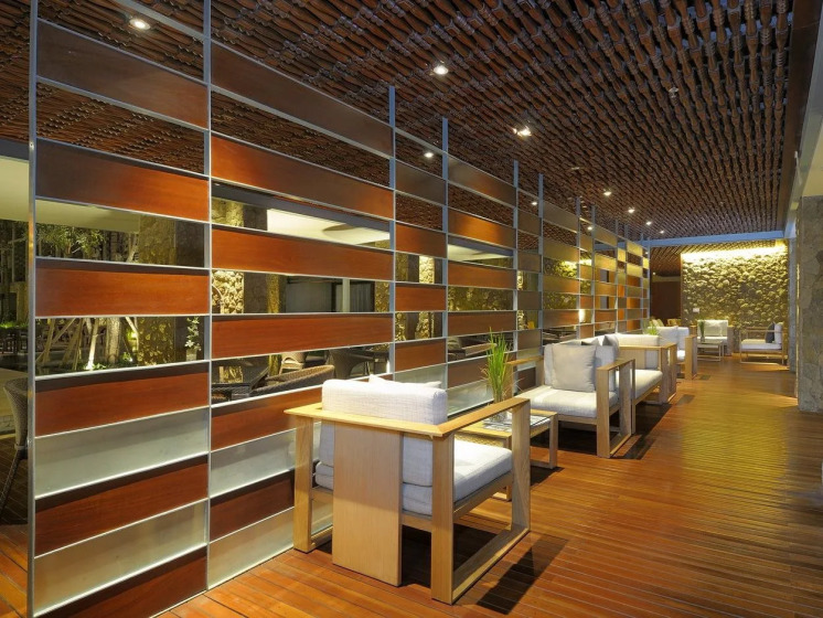 THE HAVEN Bali Seminyak 16