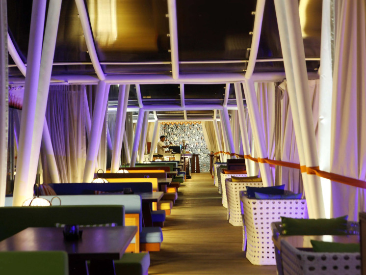 TS Suites Bali Seminyak 31