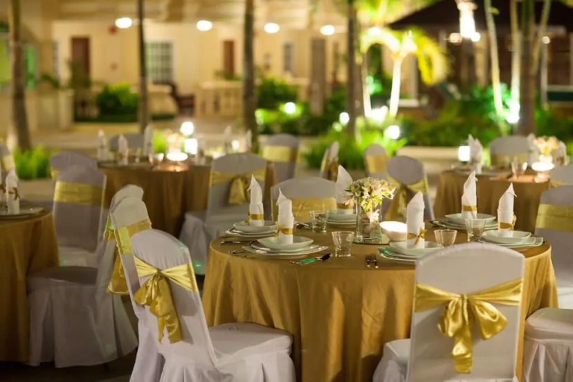 Henann Garden Resort 20