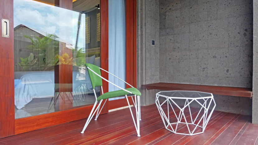 Sense Canggu Beach Hotel 5