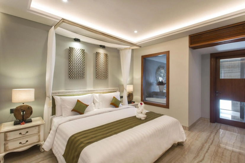 Sense Canggu Beach Hotel 27